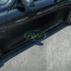 RW Carbon BMW F82 F83 M4 CF Side Skirt Extensions (10)