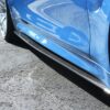 RW Carbon BMW F82 F83 M4 CF Side Skirt Extensions (11)