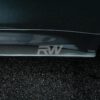 RW Carbon BMW F82 F83 M4 CF Side Skirt Extensions (15)