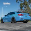 RW Carbon BMW F82 F83 M4 CF Side Skirt Extensions (24)