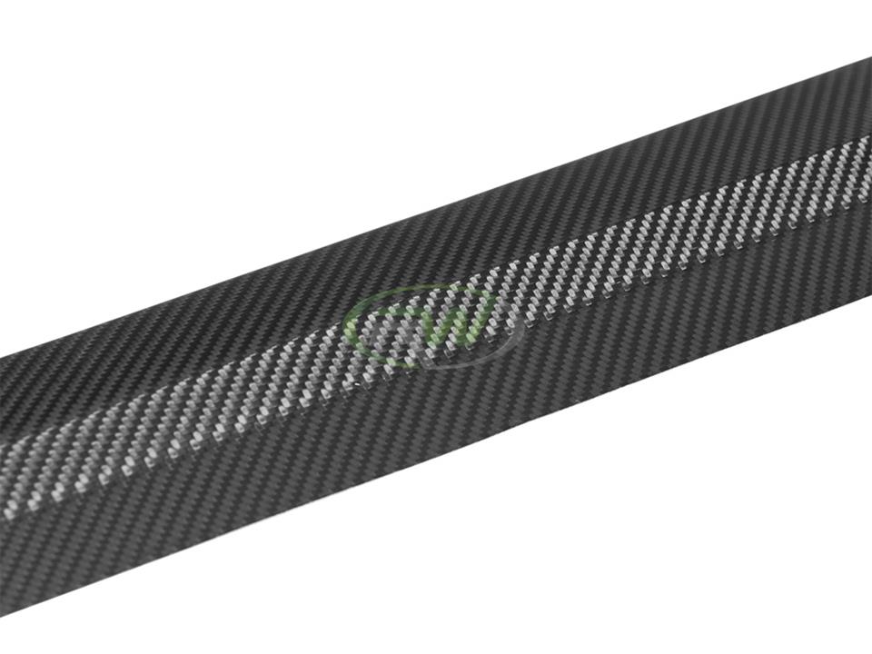 RW Carbon BMW F82 F83 M4 CF Side Skirt Extensions (27)