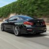 RW Carbon BMW F82 F83 M4 CF Side Skirt Extensions (7)