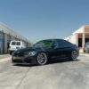 RW Carbon BMW F82 F83 M4 CF Side Skirt Extensions (8)