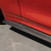 RW Carbon BMW F82 F83 M4 RWS CF Side Skirt Extensions (2)