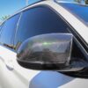 RW Carbon BMW F85 X5M_F86 X6M CF Mirror Replacements - Image 4