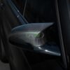 RW Carbon BMW F87 F80 F82 F83 CF Mirror Replacements - Image 8