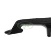 RW Carbon BMW F87 M2 3D Style Carbon Fiber Diffuser (15)