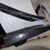 RW Carbon BMW F87 M2 Carbon Fiber Canards_11