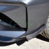 RW Carbon BMW F87 M2 Carbon Fiber Canards_14