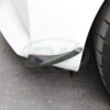 RW Carbon BMW F87 M2 Carbon Fiber Canards_2