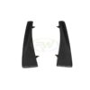 RW Carbon BMW F87 M2 Carbon Fiber Canards_3