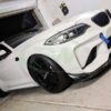 RW Carbon BMW F87 M2 Carbon Fiber Canards_6