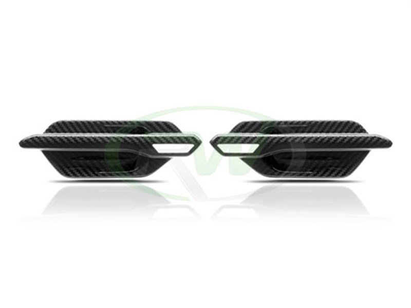 RW-Carbon-BMW-F87-M2-Carbon-Fiber-Fender-Trims-1