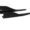 RW Carbon BMW F87 M2 Carbon Fiber Side Skirt Winglets (13)