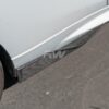 RW Carbon BMW F87 M2 Carbon Fiber Side Skirt Winglets (6)