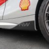RW Carbon BMW F87 M2 Carbon Fiber Side Skirt Winglets (8)