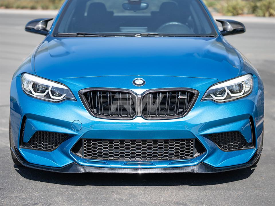 RW-Carbon-BMW-F87-M2-Comp-CS-Style-CF-Front-Lip-8