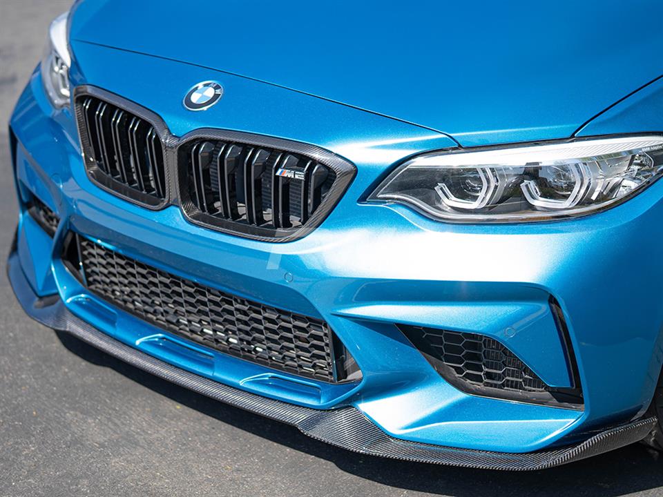 RW-Carbon-BMW-F87-M2-Comp-CS-Style-CF-Front-Lip