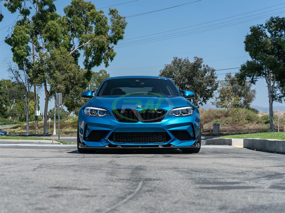 RW-Carbon-BMW-F87-M2-Competition-3D-Style-CF-Front-Lip-2
