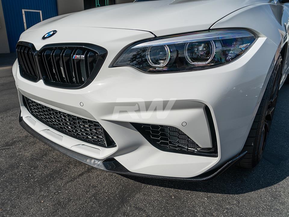 RW-Carbon-BMW-F87-M2-Competition-Carbon-Fiber-Front-Lip-1