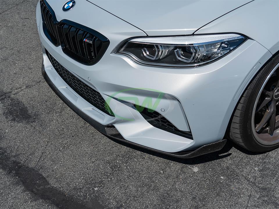 RW-Carbon-BMW-F87-M2-Competition-Carbon-Fiber-Front-Lip-10