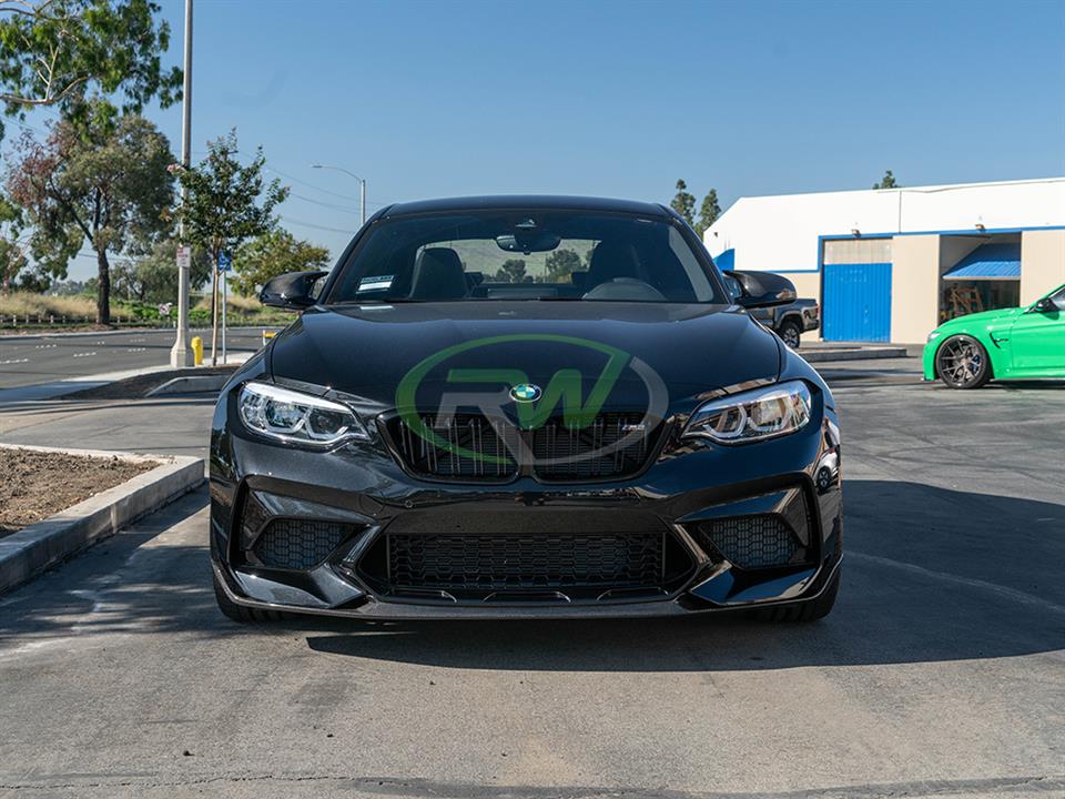 RW-Carbon-BMW-F87-M2-Competition-Carbon-Fiber-Front-Lip-12