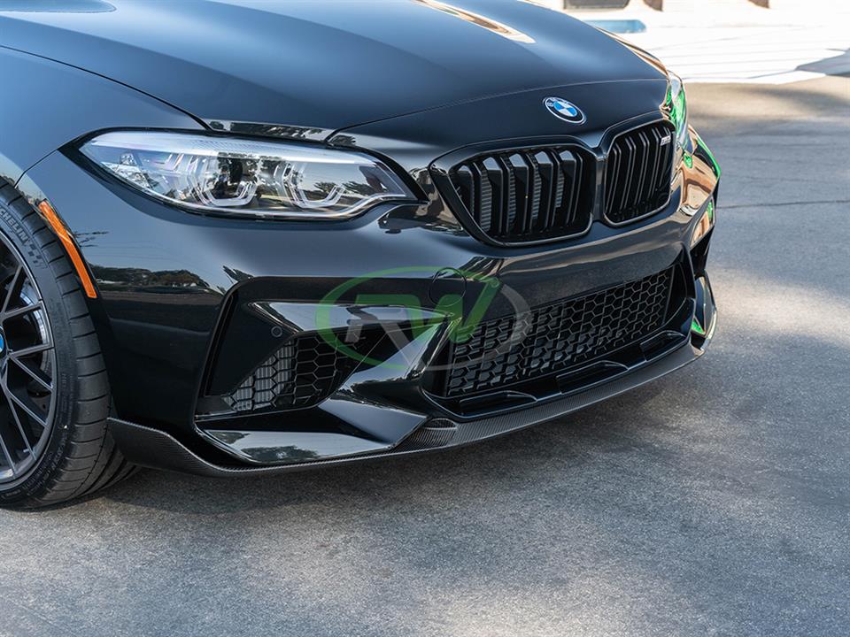 RW-Carbon-BMW-F87-M2-Competition-Carbon-Fiber-Front-Lip-14