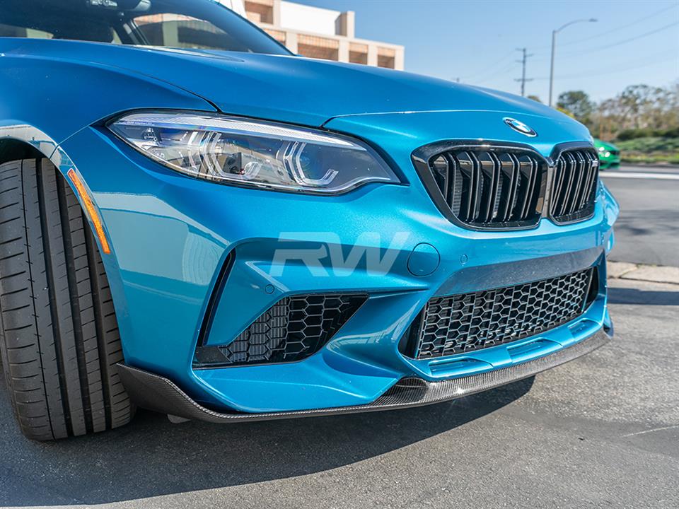 RW-Carbon-BMW-F87-M2-Competition-Carbon-Fiber-Front-Lip-16