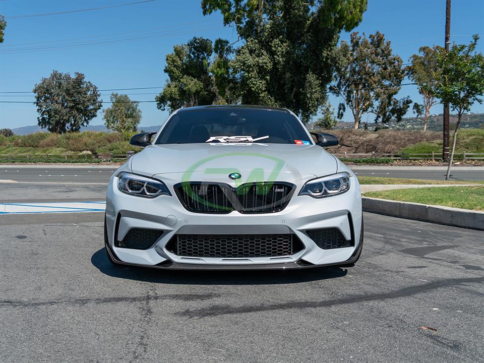 RW-Carbon-BMW-F87-M2-Competition-Carbon-Fiber-Front-Lip-9