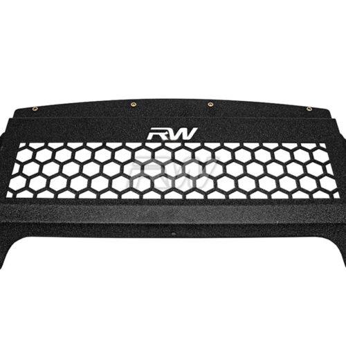 RW Carbon BMW F8X M2/M3/M4 Oil Cooler Guard