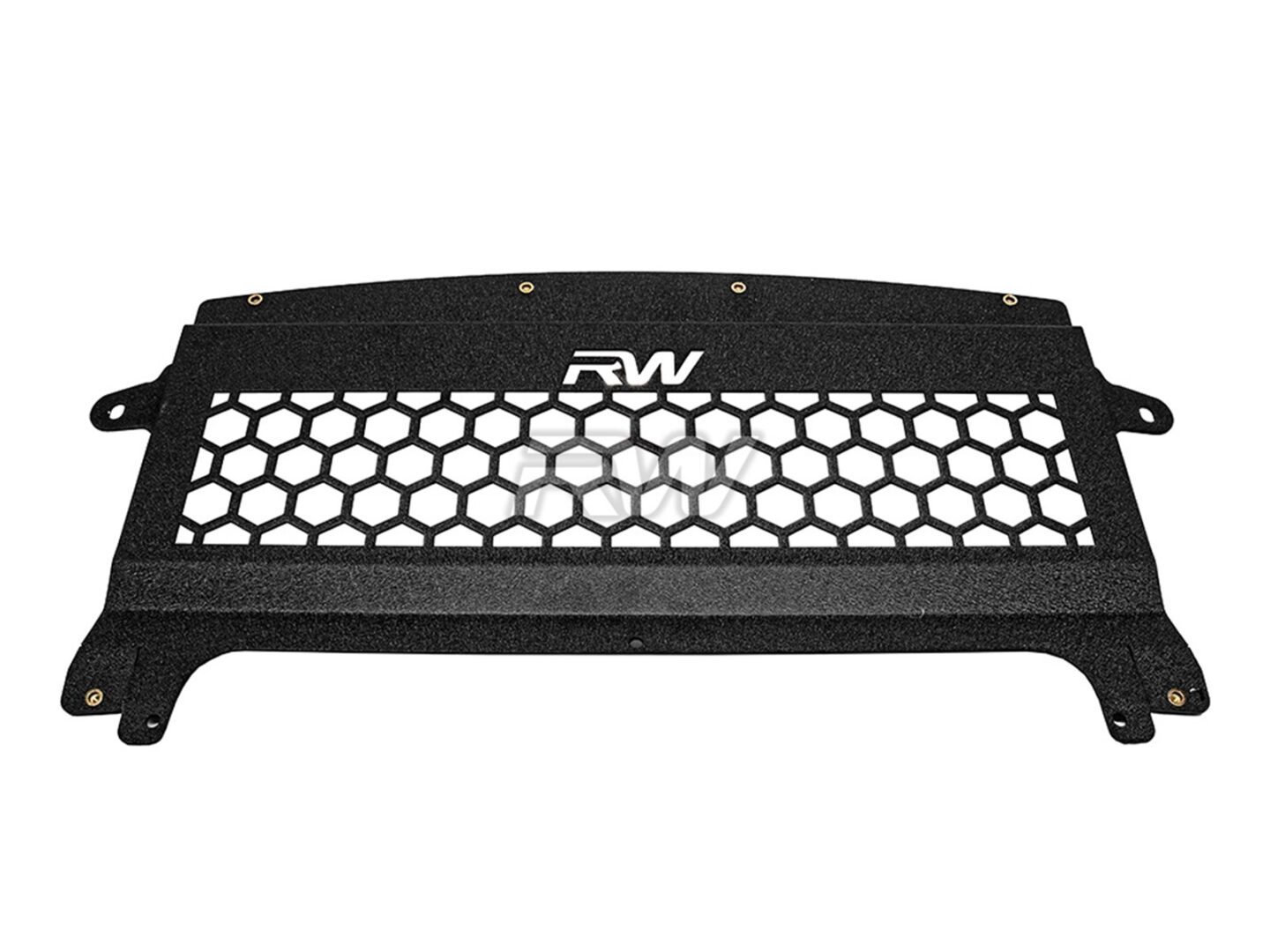 RW Carbon BMW F8X M2-M3-M4 Oil Cooler Guard