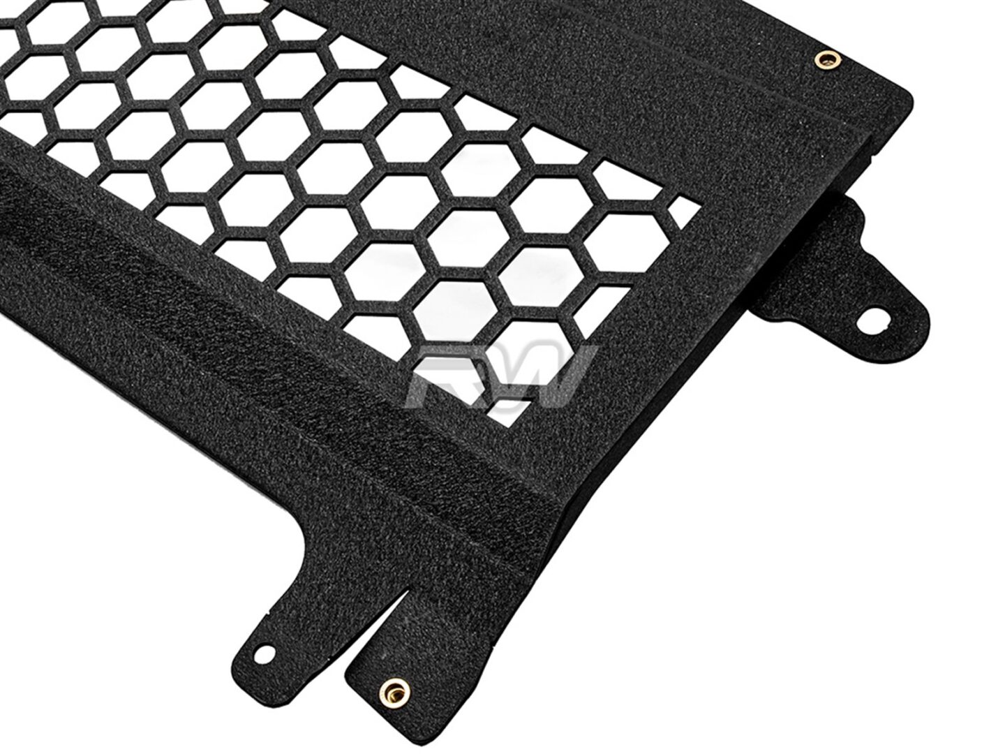 RW Carbon BMW F8X M2-M3-M4 Oil Cooler Guard_3