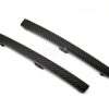 RW Carbon BMW F8X M3 M4 Carbon Fiber Rear Bumper Reflectors_2