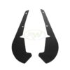 RW Carbon BMW F8X M3 M4 Carbon Fiber Splash Guards_2
