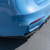 RW Carbon BMW F8X M3M4 RWS Carbon Fiber Diffuser (6)