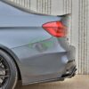 RW Carbon BMW F8X M3M4 RWS Carbon Fiber Diffuser (9)