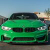 RW Carbon BMW F8x M3 M4 RWS Forged Carbon Front Lip (5)