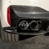 RW Carbon BMW F90 M5 3D Style Carbon Fiber Diffuser (2)