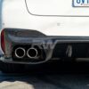 RW Carbon BMW F90 M5 3D Style Carbon Fiber Diffuser (6)