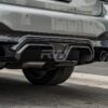 RW Carbon BMW F90 M5 CS Style Carbon Fiber Diffuser_2