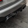 RW Carbon BMW F90 M5 CS Style Carbon Fiber Diffuser_9