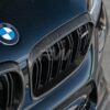RW Carbon BMW F90 M5 Carbon Fiber Grille Surrounds (10)