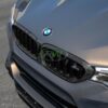 RW Carbon BMW F90 M5 Carbon Fiber Grille Surrounds (11)