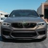 RW Carbon BMW F90 M5 Carbon Fiber Grille Surrounds (13)