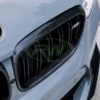 RW Carbon BMW F90 M5 Carbon Fiber Grille Surrounds (14)