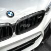 RW Carbon BMW F90 M5 Carbon Fiber Grille Surrounds (15)