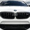 RW Carbon BMW F90 M5 Carbon Fiber Grille Surrounds (16)
