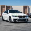 RW Carbon BMW F90 M5 Carbon Fiber Grille Surrounds (17)