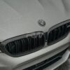RW Carbon BMW F90 M5 Carbon Fiber Grille Surrounds (2)