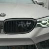 RW Carbon BMW F90 M5 Carbon Fiber Grille Surrounds (3)